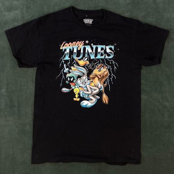 Looney tunes graphic tee - Picture 1 of 4